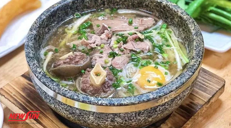 TOP 10 quán phở ngon ở Tuyên Quang nhất định bạn phải thử quán phở ngon ở tuyên quang, bò đá