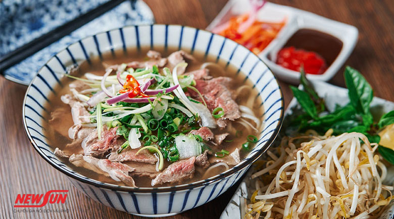 TOP 10 quán phở ngon ở Tuyên Quang nhất định bạn phải thử quán phở ngon ở tuyên quang, tiêu chí