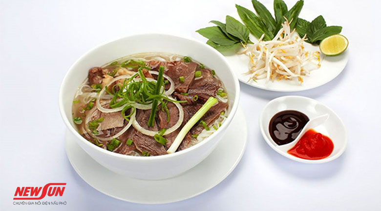 TOP 10 quán phở ngon ở Tuyên Quang nhất định bạn phải thử quán phở ngon ở tuyên quang, thìn 13