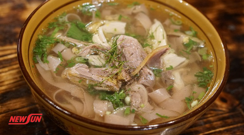 TOP 7 quán phở ngon ở Lai Châu chỉ dân bản địa mới biết quán phở ngon ở lai châu, bắc hà