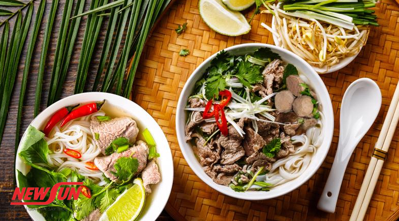 TOP 7 quán phở ngon ở Lai Châu chỉ dân bản địa mới biết Quán phở ngon ở Lai Châu, Minh Tuyến