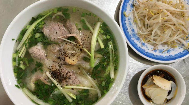 Gợi ý TOP 10 quán phở ngon ở Bắc Ninh được yêu thích quán phở ngon ở Bắc Ninh, phở Nhà