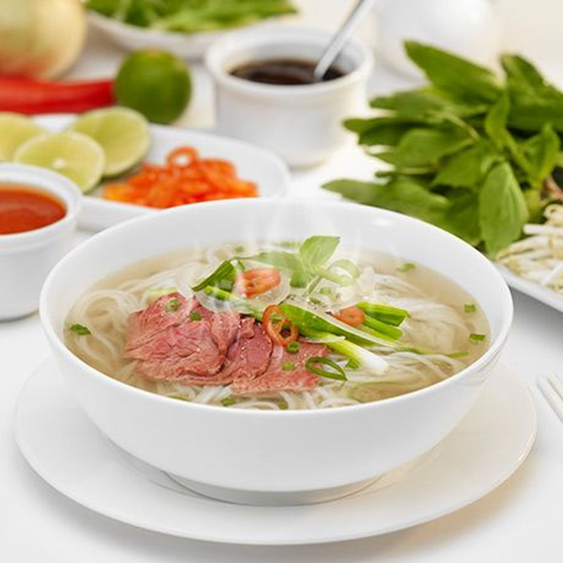 TOP 7 quán phở ngon ở Điện Biên được dân bản xứ hay lui tới