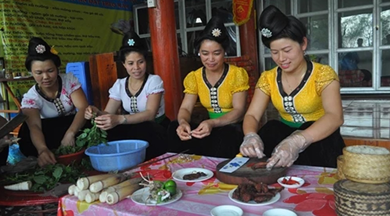 TOP 7 quán phở ngon ở Điện Biên được dân bản xứ hay lui tới quán phở ngon ở Điện Biên, phở Huyền