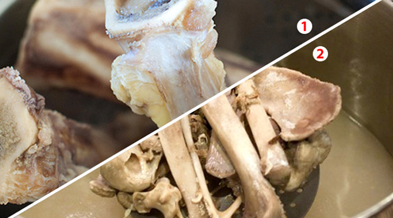Top 5 quán phở ngon ở Hải Dương chưa bao giờ vắng khách quán phở ngon ở Hải Dương, sơ chế