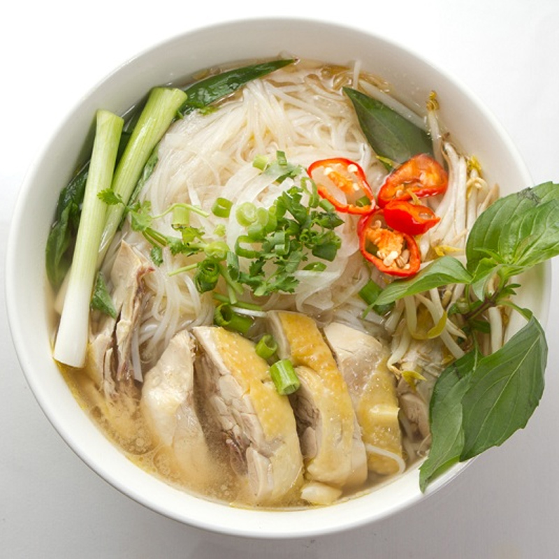 Top 7 quán phở ngon ở Lạng Sơn – đã tới là phải thử