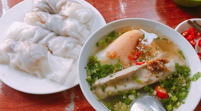 quán phở ngon ở Lạng Sơn,  các món ngon