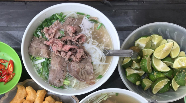 Review 10 quán phở ngon ở Phú Thọ rất đáng để thử 1 lần quán phở ngon ở Phú Thọ, 5K