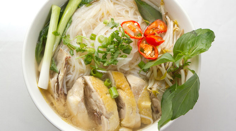 Review 10 quán phở ngon ở Phú Thọ rất đáng để thử 1 lần quán phở ngon ở Phú Thọ, Linh