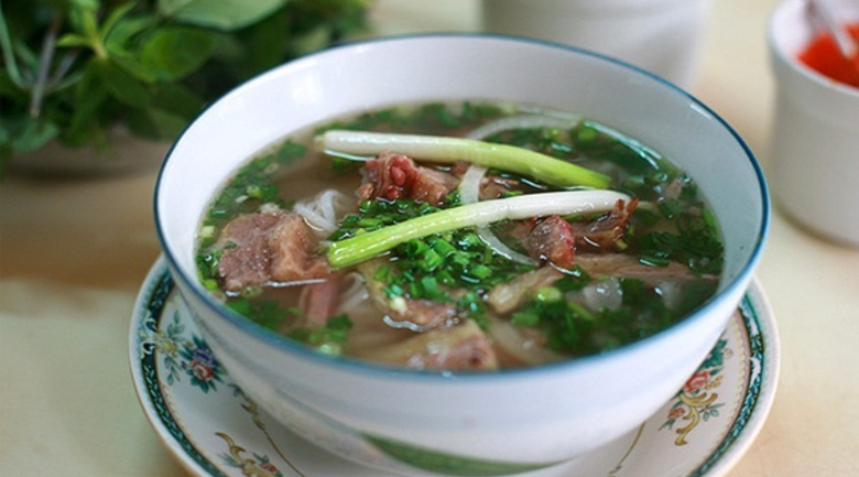 Review 10 quán phở ngon ở Phú Thọ rất đáng để thử 1 lần quán phở ngon ở Phú Thọ, nhà thờ