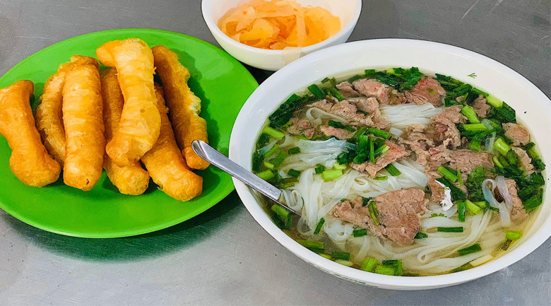 Review 10 quán phở ngon ở Phú Thọ rất đáng để thử 1 lần quán phở ngon ở Phú Thọ, tham khảo