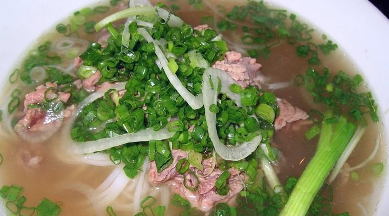 Top 10 quán phở ngon ở Thái Nguyên ăn một lần là ghiền quán phở ngon ở Thái Nguyên 24/7