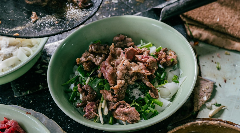 Top 9 quán phở ngon ở Vĩnh Phúc - thử 1 lần chắc chắn sẽ quay lại quán phở ngon ở Vĩnh Phúc