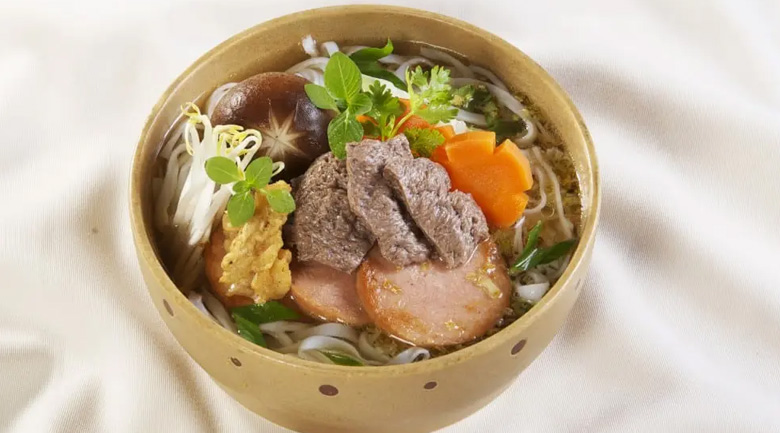 Top 9 quán phở ngon ở Vĩnh Phúc - thử 1 lần chắc chắn sẽ quay lại quán phở ngon ở Vĩnh Phúc, phở chay