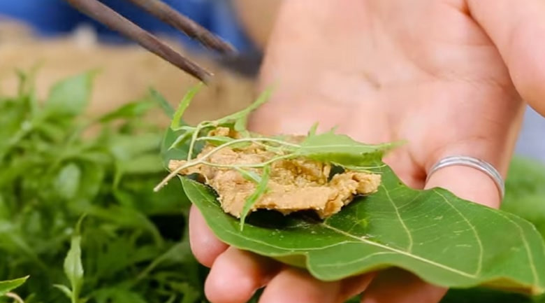 Quán phở ngon ở Hòa Bình, thịt lợn muối chua