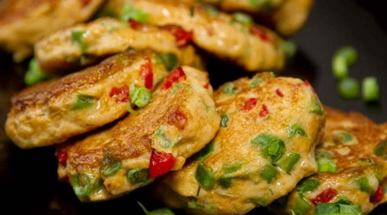 quán phở ngon ở hưng yên, chả gà
