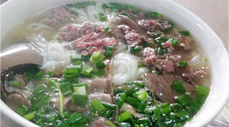 quán phở ngon ở hưng yên gia truyền