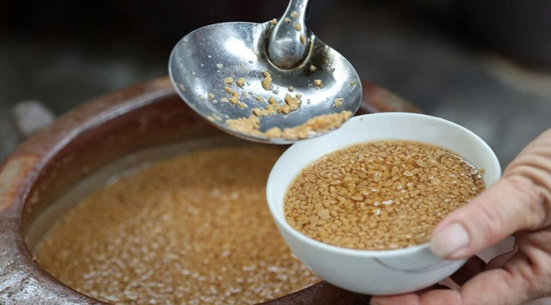 quán phở ngon ở hưng yên, tương bần