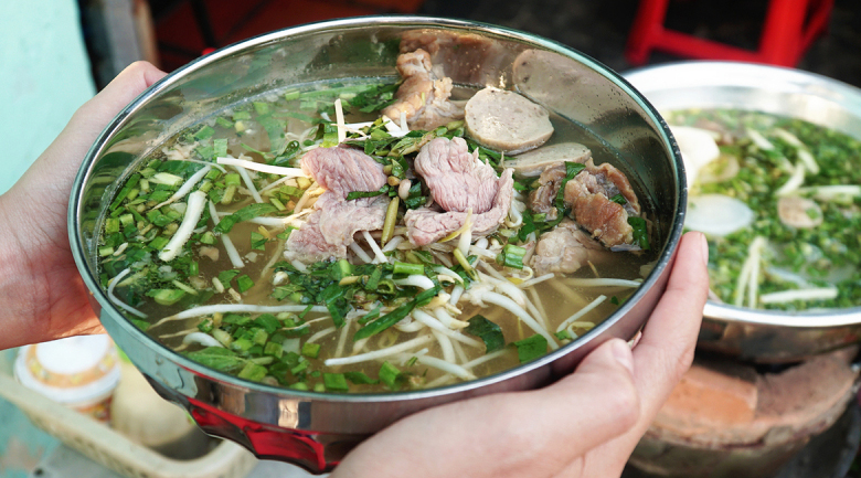 TOP 5 quán phở ngon ở Nghệ An nhất định bạn phải thử quán phở ngon ở Nghệ An