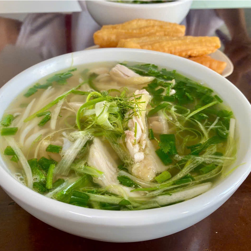 TOP 7 quán phở ngon ở Ninh Bình được nhiều người yêu thích TOP 7 quán phở ngon ở Ninh Bình được nhiều người yêu thích