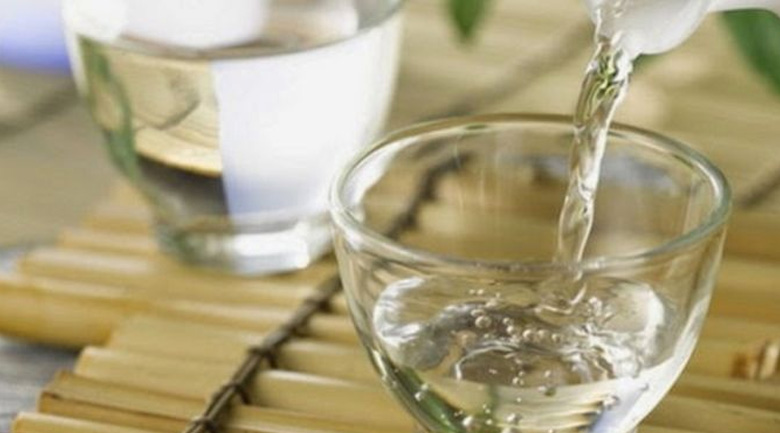 quán phở ngon ở Ninh Bình, rượu Kim Sơn