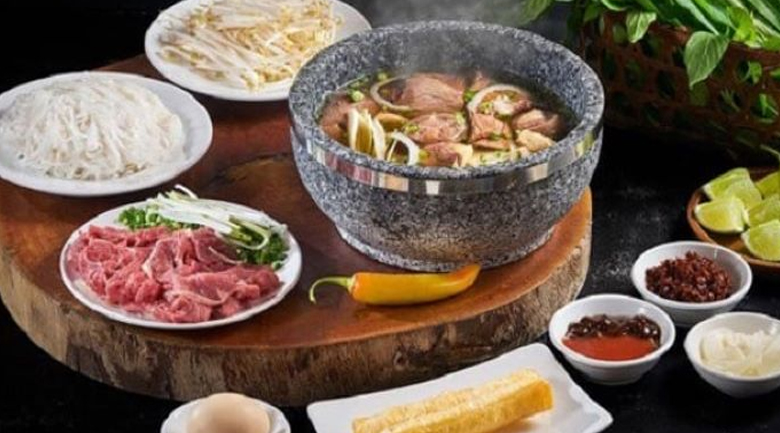 TOP 7 quán phở ngon ở Hà Tĩnh - điểm đến cho mọi thực khách quán phở ngon ở hà tĩnh dê