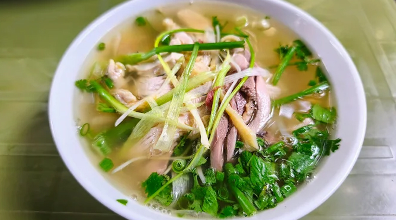 TOP 7 quán phở ngon ở Hà Tĩnh - điểm đến cho mọi thực khách quán phở ngon ở hà tĩnh Lý