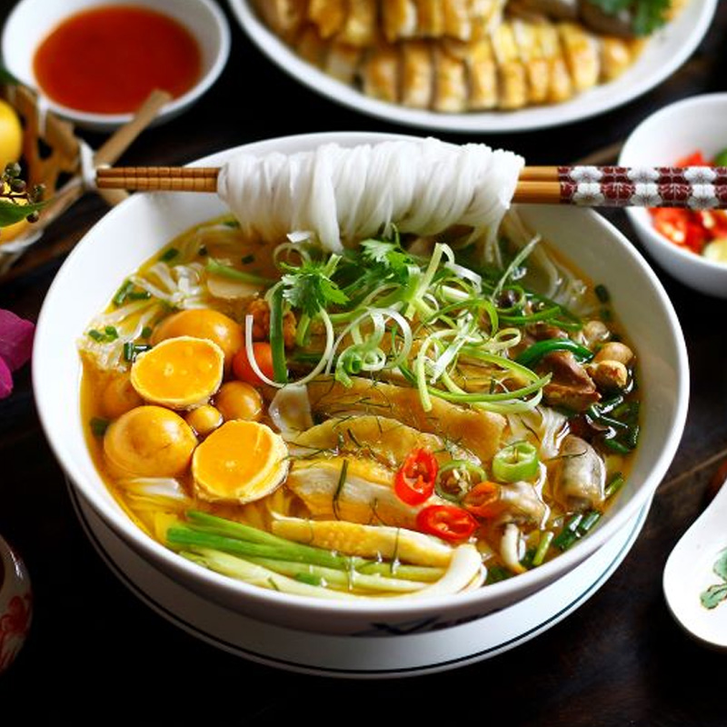 TOP 5 quán phở ngon ở Quảng Nam hấp dẫn mọi thực khách