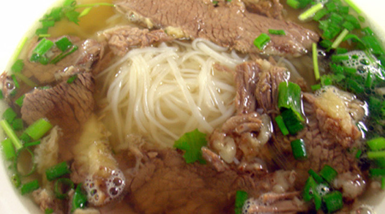 TOP 5 quán phở ngon ở Quảng Nam hấp dẫn mọi thực khách Quán phở ngon ở Quảng Nam, Hồng