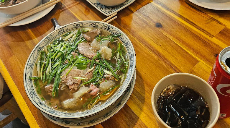 TOP 5 quán phở ngon ở Quảng Nam hấp dẫn mọi thực khách Quán phở ngon ở Quảng Nam, Hưng