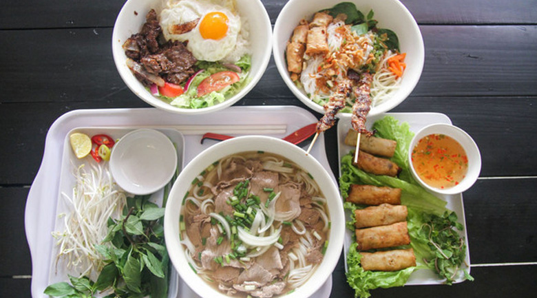 TOP 5 quán phở ngon ở Quảng Nam hấp dẫn mọi thực khách Quán phở ngon ở Quảng Nam, phở Xuân