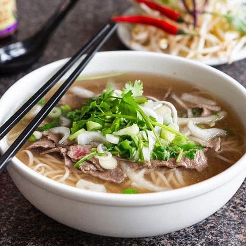 TOP 5 quán phở ngon ở Quảng Ngãi bạn nhất định nên ăn thử