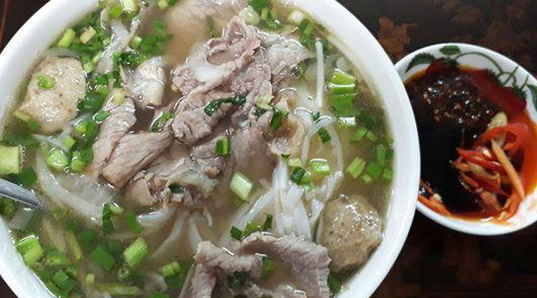 TOP 5 quán phở ngon ở Quảng Ngãi bạn nhất định nên ăn thử Quán phở ngon ở Quảng Ngãi, Dũng