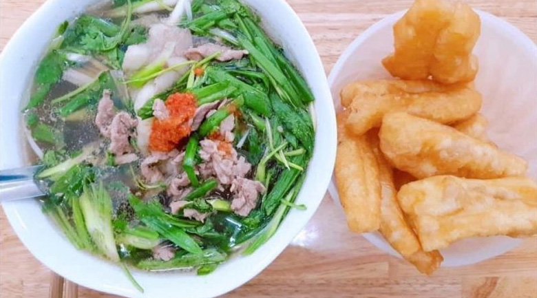 TOP 5 quán phở ngon ở Quảng Ngãi bạn nhất định nên ăn thử quán phở ngon ở Quảng Ngãi