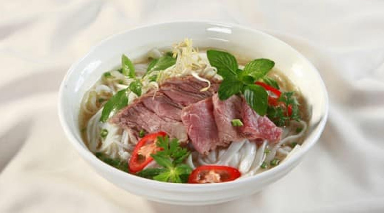 Quán phở ngon ở Quảng Trị 36