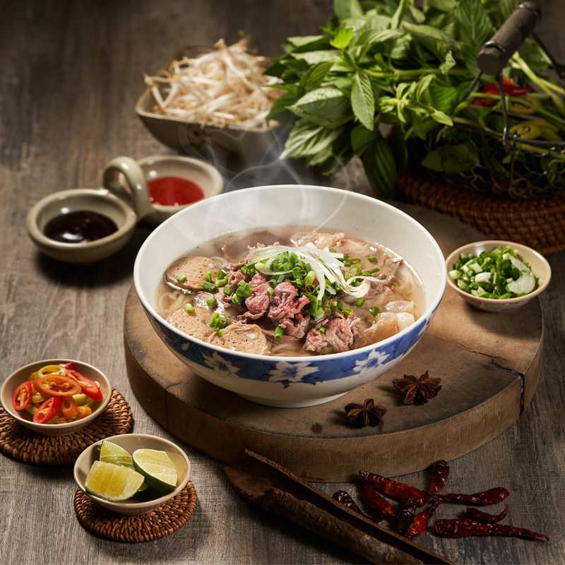 TOP 5 quán phở ngon ở quảng trị nhất định bạn nên trải nghiệm