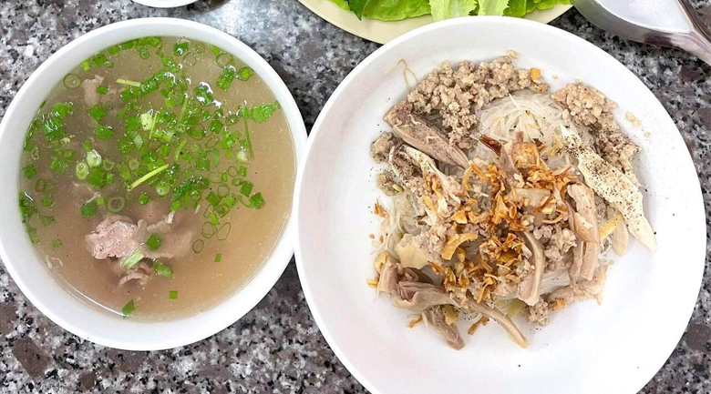 Lưu ngay TOP 5 quán phở ngon ở Đắk Lắk được yêu thích nhất quán phở ngon ở Đắk Lắk Hai tô 99