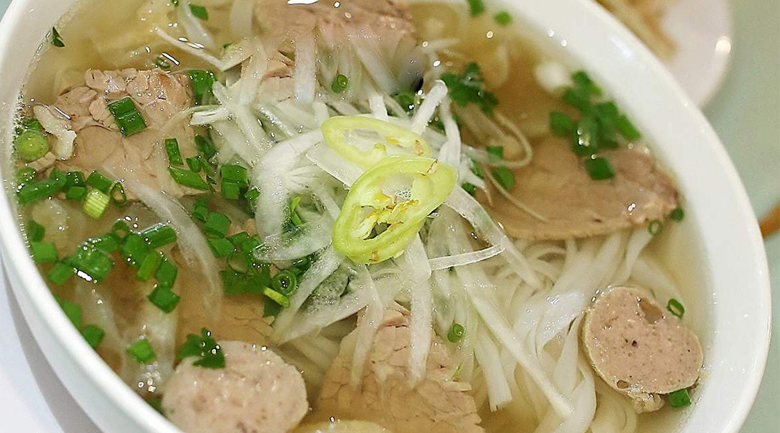 Lưu ngay TOP 5 quán phở ngon ở Đắk Lắk được yêu thích nhất quán phở ngon ở Đắk Lắk