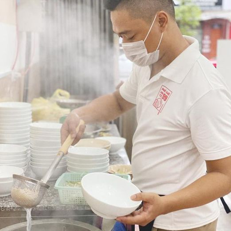 Lưu ngay TOP 5 quán phở ngon ở Đắk Lắk được yêu thích nhất