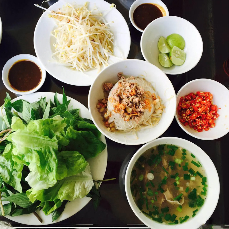 Gợi ý TOP 6 quán phở ngon ở Gia Lai nhất định phải thử