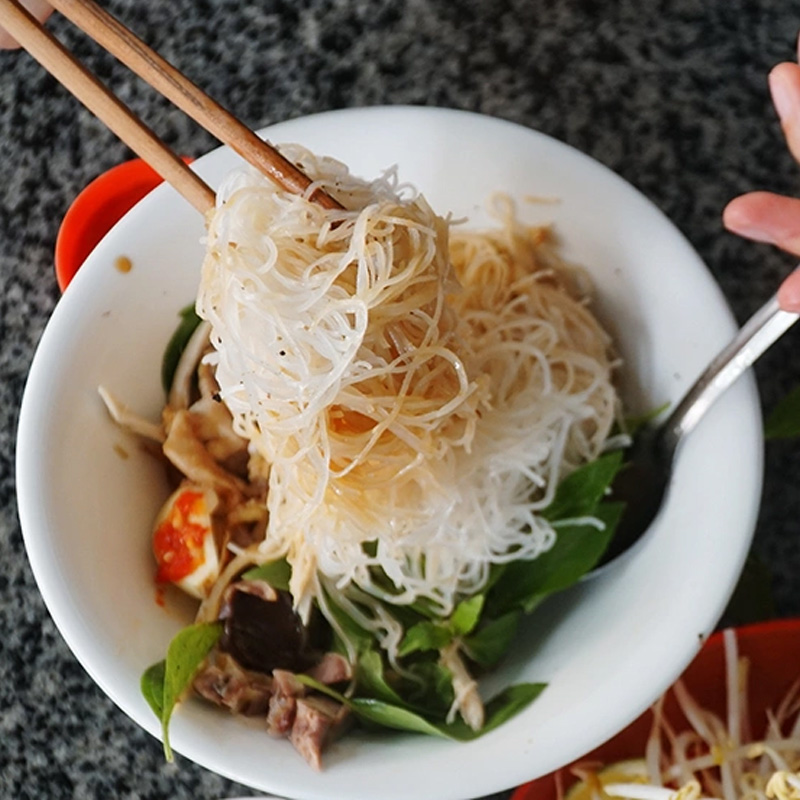 Top 6 quán phở ngon ở Kontum được nhiều bình chọn 5 sao