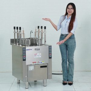 bep trung mi pho rau tu dong btnp 6g ava6