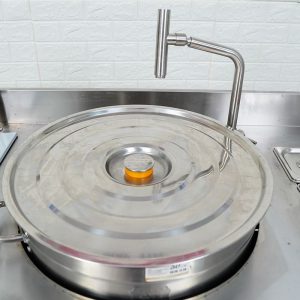 Bếp trụng mì phở tự động 3 giỏ kèm nồi nước dùng và khay gia vị NS-DB-3-503 bep trung mi pho nang ha 3 gio tich hop noi nuoc dung va khay gia vi ns db 3 503 ava10