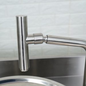 Bếp trụng mì phở tự động 3 giỏ kèm nồi nước dùng và khay gia vị NS-DB-3-503 bep trung mi pho nang ha 3 gio tich hop noi nuoc dung va khay gia vi ns db 3 503 ava9