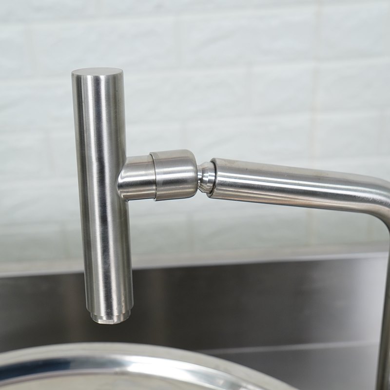 Bếp trụng mì phở tự động 3 giỏ kèm nồi nước dùng và khay gia vị NS-DB-3-503 bep trung mi pho nang ha 3 gio tich hop noi nuoc dung va khay gia vi ns db 3 503 ava9