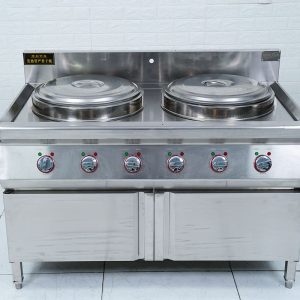 Bộ nồi nấu phở âm bàn 100L CY450 (2 nồi) bo noi nau pho am ban cy450 ava4