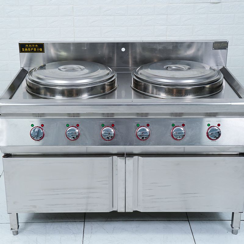 Bộ nồi nấu phở âm bàn 100L CY450 (2 nồi) bo noi nau pho am ban cy450 ava4