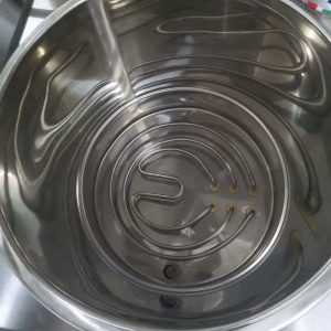 Bộ nồi nấu phở âm bàn 100L CY450 (2 nồi) bo noi nau pho am ban cy450 ava5