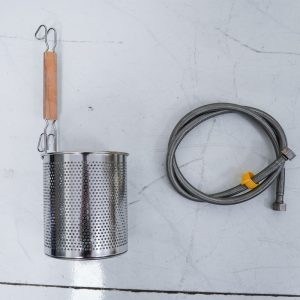 Bếp trụng nhúng mì phở tự động 6 giỏ 14cm TB-BTNMP-6CA ava11 bep trung nhung mi pho tu dong 6 gio tb btnmp 6ca
