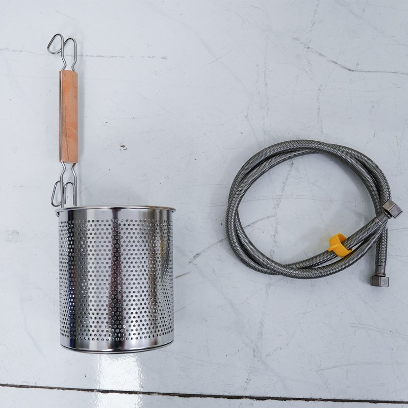 Bếp trụng nhúng mì phở tự động 6 giỏ 14cm TB-BTNMP-6CA ava11 bep trung nhung mi pho tu dong 6 gio tb btnmp 6ca